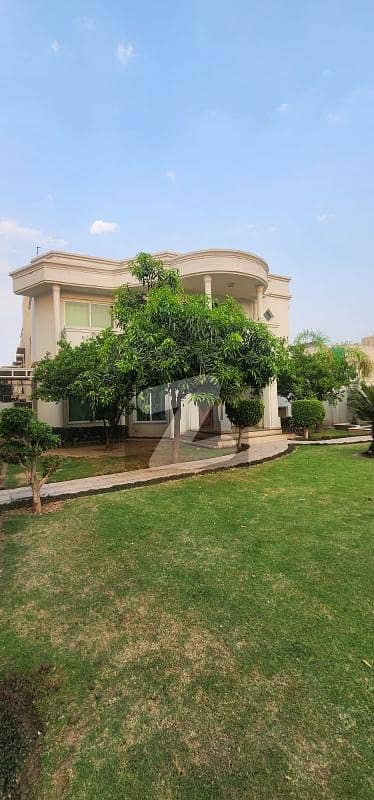 2.5 Kanal House For Sale In Bahria Town Lahore Sector C