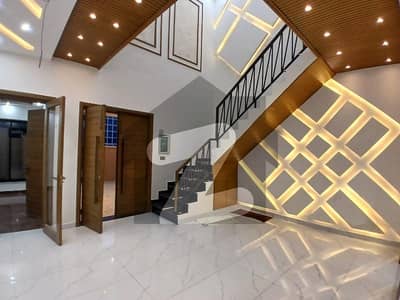 5 Marla 4 bed House Brand new Eden valley