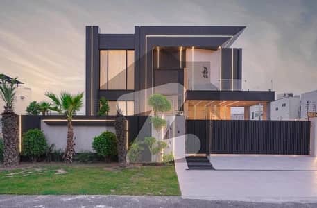 Book House Today In DHA Phase 6 - Block H