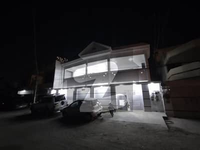 400 SQYD HOUSE FOR RENT