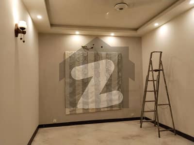 DHA 1 Kanal Fantastic Upper Portion For Rent In Phase 5 Block B Block B