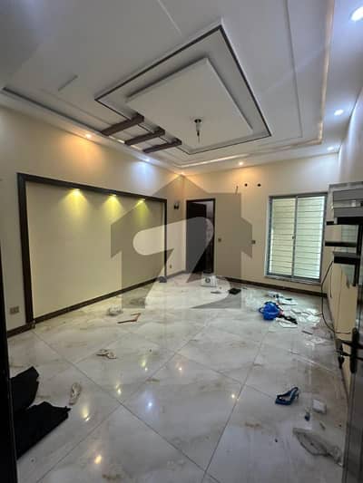 12 Marla Upper Portion Available For Rent