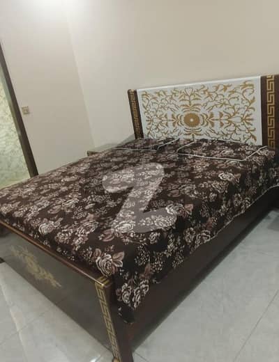 Fully Furnished Brand New Luxury Spanish Flat For Rent