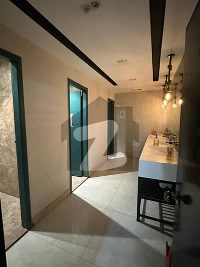 Furnished Office For Rent In Commercial Market For | MNCs | Call Centers