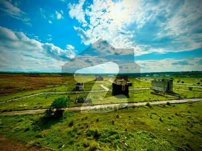 پی ای سی ایچ ایس - بلاک کے ایکسٹینشن پی ای سی ایچ ایس,اسلام آباد میں 6 مرلہ رہائشی پلاٹ 26.0 لاکھ میں برائے فروخت۔