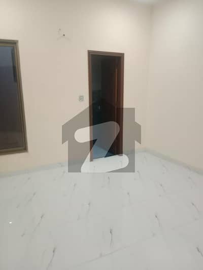 Brand New Ground Floor For Rent