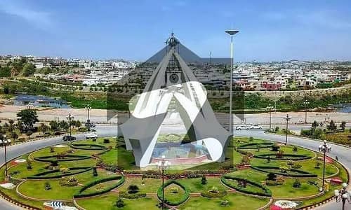 Prime 8 Marla Commercial Plot For Sale In Golf View Residencia Phase 1 Bahria Town Lahore Prime 8 Marla Commercial Plot For Sale In Golf View Residencia Phase 1 Bahria Town Lahore