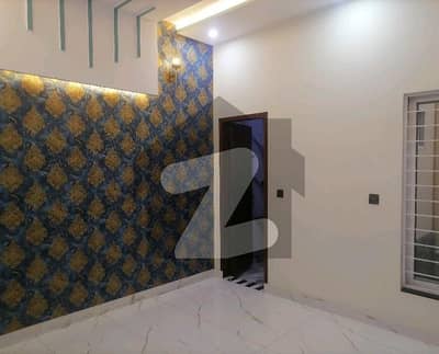 5 Marla House For sale In Johar Town