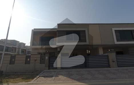 375 Square Yards House Is Available For Sale