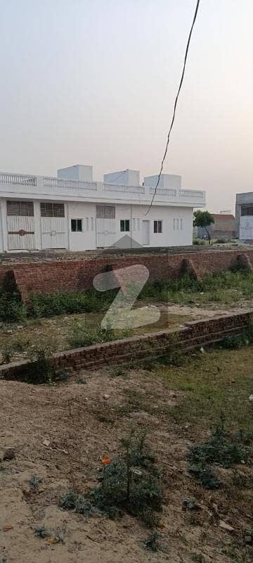 2 Marla Double Storey House on 48 Month Easy Installments | Possession on 40% Payment For Sale in Kahna Lahore
