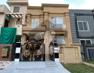 5 Marla Furnished House Available For Sale In Block DD Citi Housing Gujranwala 5 Marla Furnished House Available For Sale In Block DD Citi Housing Gujranwala
