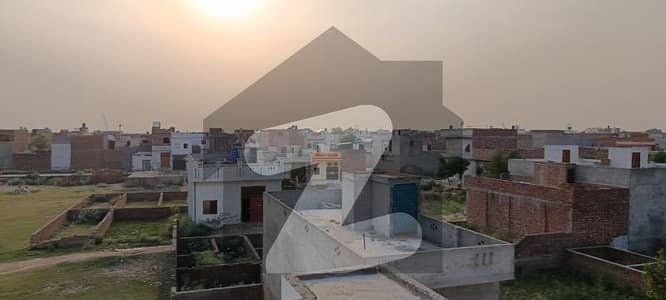 2 Marla Double Storey House On 48 Month Easy Installments | Possession On 40% Payment For Sale In Kahna Lahore 2 Marla Double Storey House On 48 Month Easy Installments | Possession On 40% Payment For Sale In Kahna Lahore
