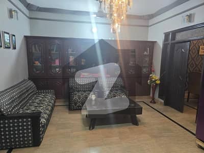 400 Square Yards House Ideally Situated In Gulshan-E-Maymar - Sector X