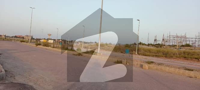 ڈی ایچ اے ڈیفینس فیز 5 ڈی ایچ اے ڈیفینس,اسلام آباد میں 10 مرلہ رہائشی پلاٹ 1.47 کروڑ میں برائے فروخت۔