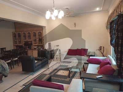 1 Kanal House For Sale