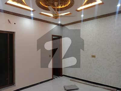 5 MARLA Brand-New House For Sale
