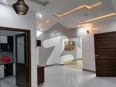 05 Marla Full House Is Available In Wapda Town Phase 1 - Block G3 For Rent