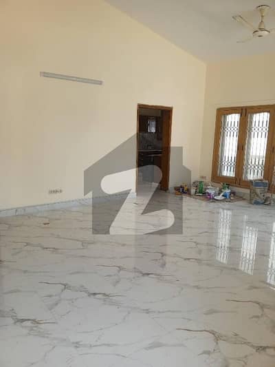 F-10 Prime Location One Kanal 2'Bed Upper Portion For Rent