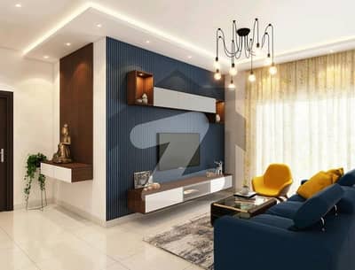 Flat In Bahria Town - Sector C For sale