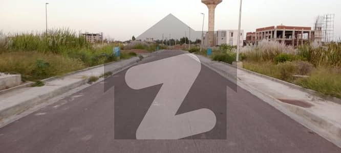 ڈی ایچ اے فیز 5 ۔ سیکٹر ایف1 ڈی ایچ اے ڈیفینس فیز 5,ڈی ایچ اے ڈیفینس,اسلام آباد میں 10 مرلہ رہائشی پلاٹ 1.47 کروڑ میں برائے فروخت۔
