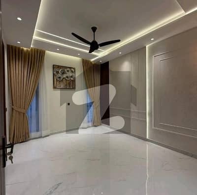 Highly-coveted 5 Marla House Is Available In Bahria Town - Sector E For sale Highly-coveted 5 Marla House Is Available In Bahria Town - Sector E For sale