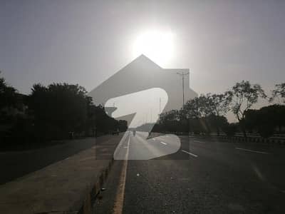 A Great Choice For A 1 Kanal Residential Plot Available In DHA Phase 6 - Block N