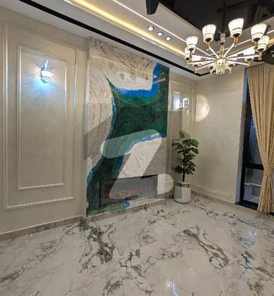 In Bahria Town - Sector C 5 Marla House For sale In Bahria Town - Sector C 5 Marla House For sale