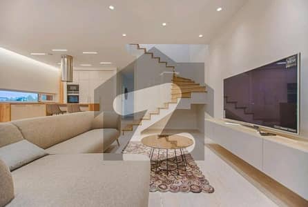 Affordable Flat For sale In Bahria Town - Sector C