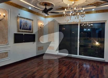 Looking For A House In Bahria Town - Sector C