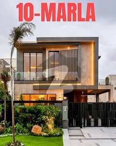 3 Years Installment Plan Luxury 10 Marla Brand New House In Park View City Lahore 3 Years Installment Plan Luxury 10 Marla Brand New House In Park View City Lahore