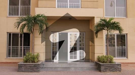 Prime Location 950 Square Feet Flat In Bahria Apartments