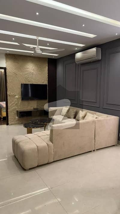 **5 Marla Double Storey House for Rent**