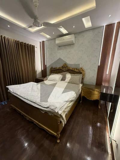 **5 Marla Double Storey House For Rent**