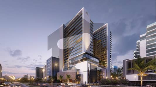 Studio Apartment for sale on Installments