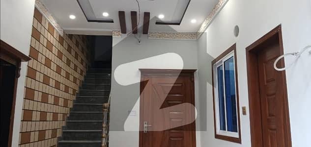 3 Marla House In Pico Road Is Best Option