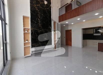 Your Dream Brand New 20 Marla House Is Available In DHA Defence