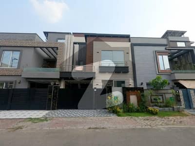 Ready To Buy A House 5 Marla In Bahria Town - Jinnah Block Ready To Buy A House 5 Marla In Bahria Town - Jinnah Block