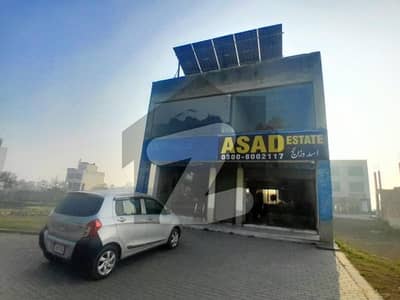 Good Location Residential Plot For sale Is Readily Available In Prime Location Of NFC 2 - Block K