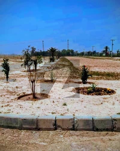 Good Location Residential Plot For sale Is Readily Available In Prime Location Of NFC 2 - Block K