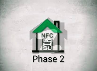 Aesthetic Prime Location Residential Plot Of 20 Marla For sale Is Available
