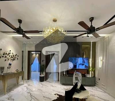 Get Your Dream House In Al-Kabir Town Lahore