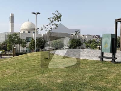 Reasonable Price, One Kanal Plot for Sale in Dha Phase 5 Islamabad