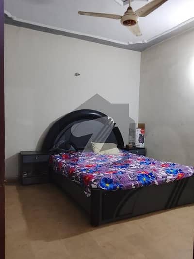 Prime Location 200 Square Yards Spacious House Is Available In Federal B Area - Block 12 For sale
