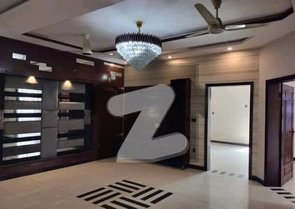 House Of 3 Marla In Al-Kabir Town Is Available For Sale