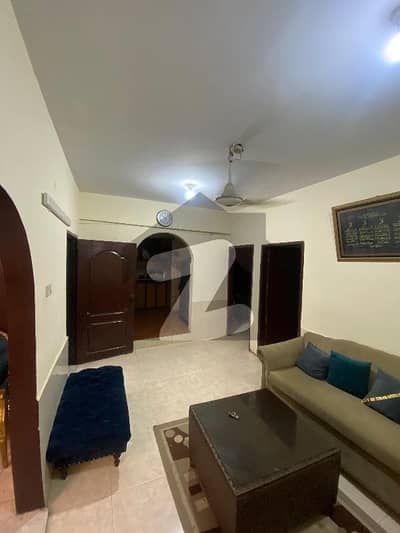 Defence View Phase 1 120 Square Yards House Up For rent