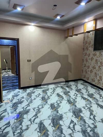 A Well Designed Flat Is Up For sale In An Ideal Location In Karachi