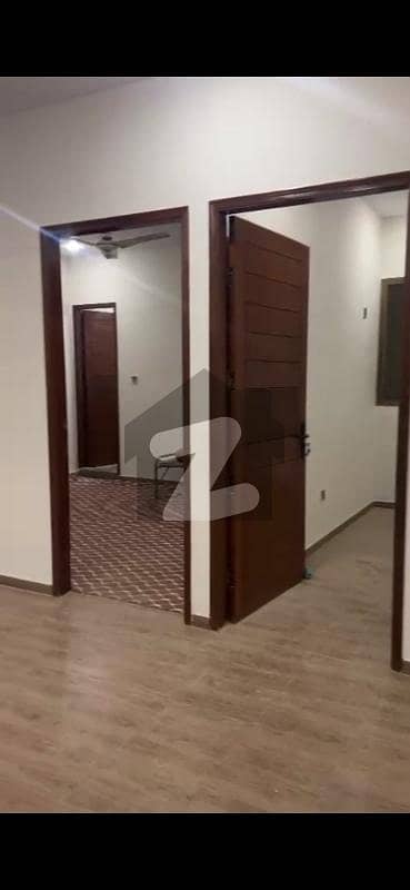 Book A Upper Portion Of 200 Square Yards In Defence View Phase 2 Karachi
