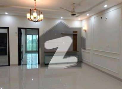 Upper Portion For Sale In Beautiful Etihad Town Phase 2