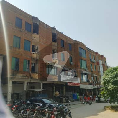I. 8 Markaz Lower Ground Shops For Rent.