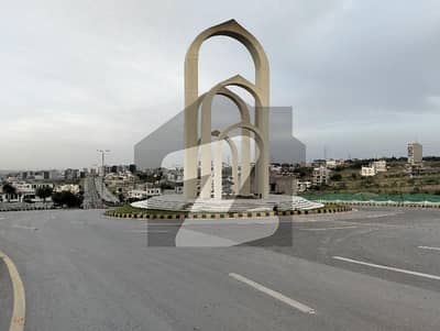 Very Nice Location Heighted Area, 2 Kanal Plots For Sale in Dha Phase 5 Islamabad